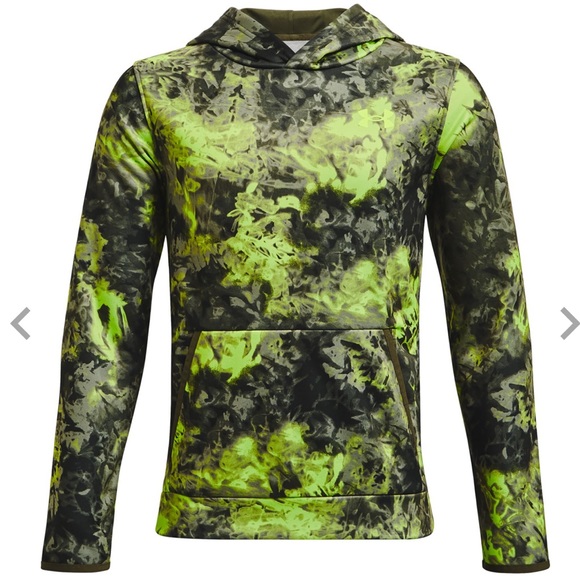 Under Armour Hoodie - Picture 11 of 11